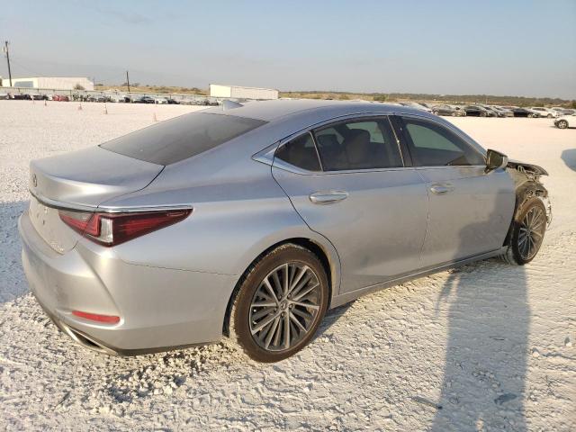  LEXUS ES350 2023 Серебристый