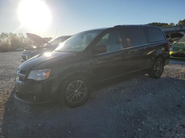 2017 Dodge Grand Caravan Sxt за продажба в Wayland, MI - Front End