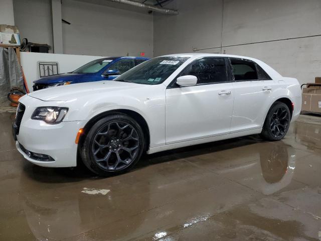  CHRYSLER 300 2019 Biały