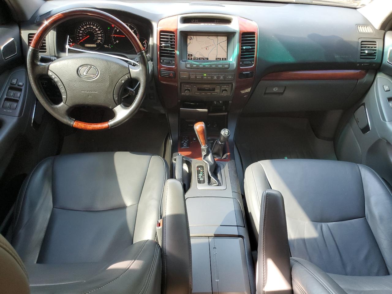 2008 Lexus GX - Image 8
