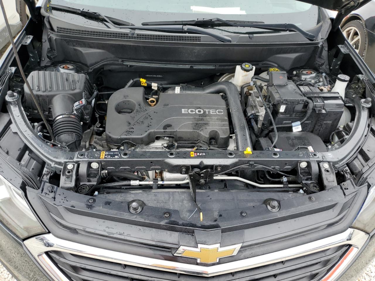 2021 Chevrolet Equinox - Image 12