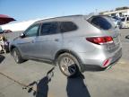 2018 Hyundai Santa Fe Se на продаже в Sacramento, CA - Mechanical