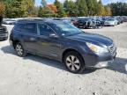 2011 Subaru Outback 2.5I Premium for Sale in Mendon, MA - Side