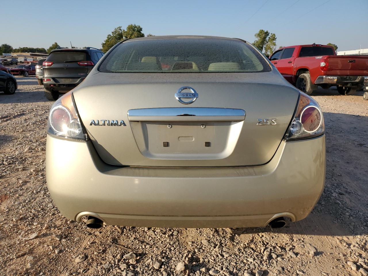 1N4AL21E69N409630 2009 Nissan Altima 2.5