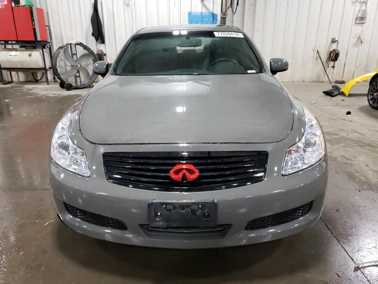 2007 Infiniti G - Image 5