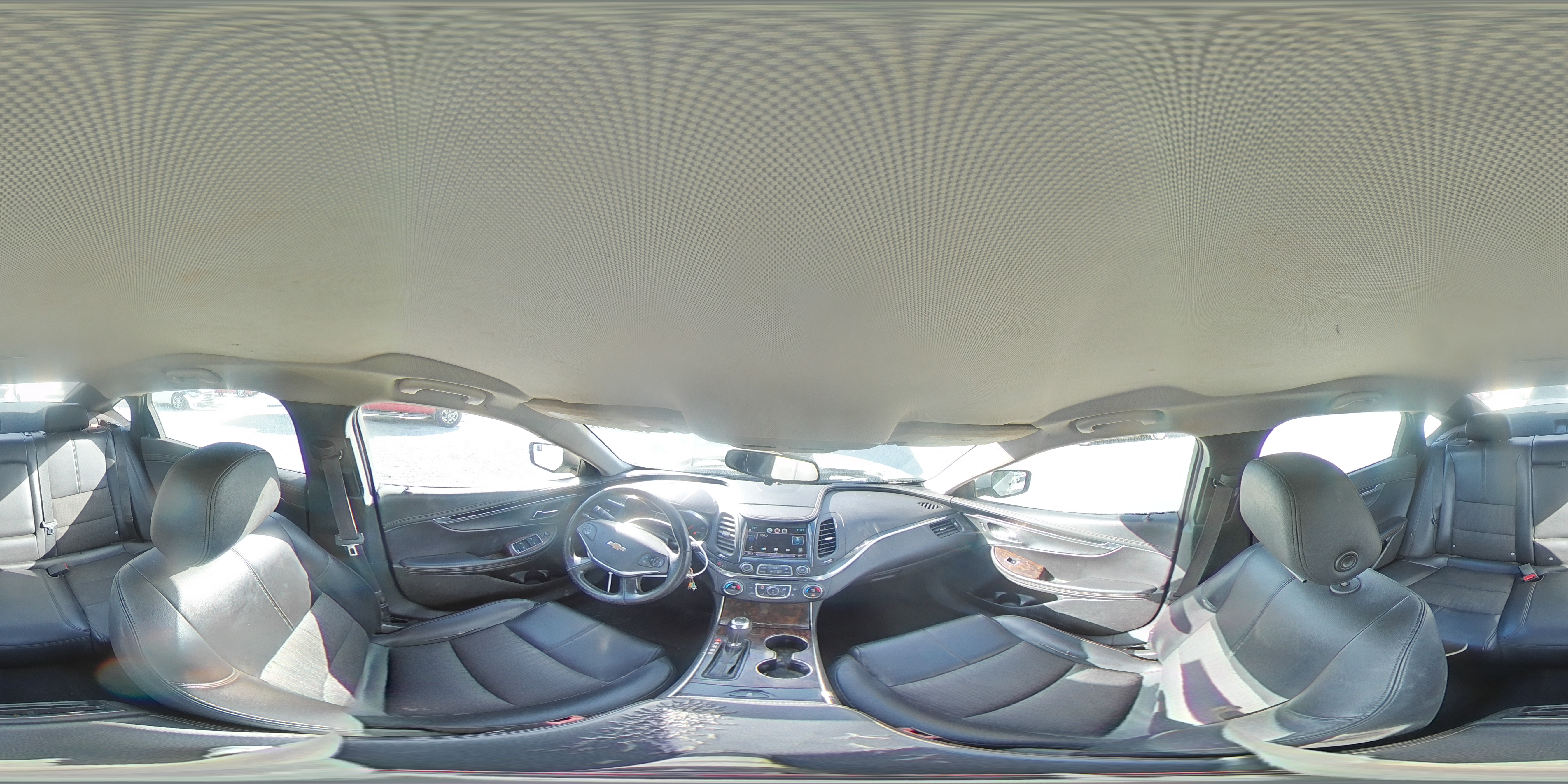 2015 Chevrolet Impala - Image 13