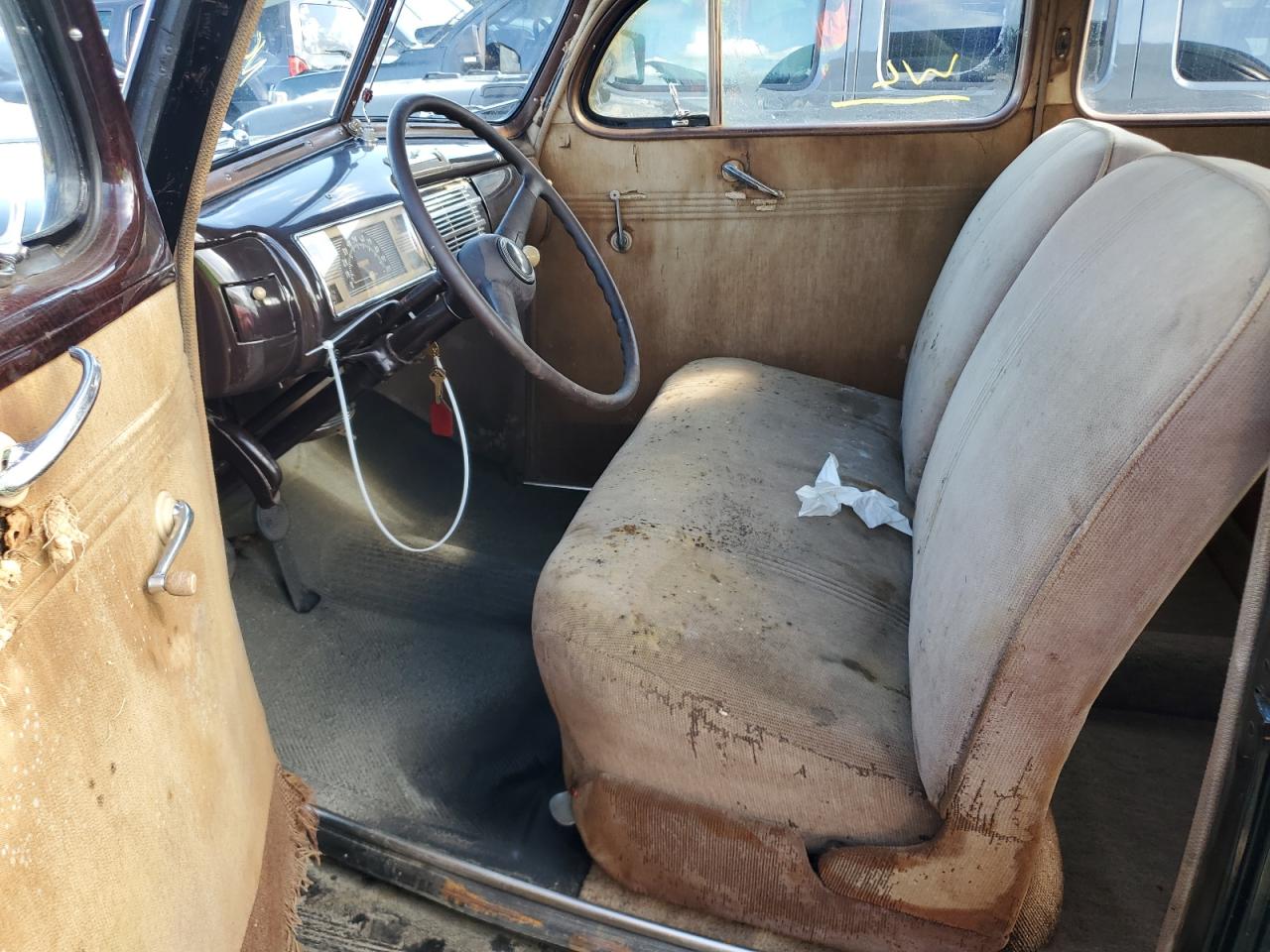 185753844 1940 Ford Sedan