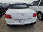 2016 Bentley Continental Gt V8 S na sprzedaż w Arcadia, FL - Water/Flood