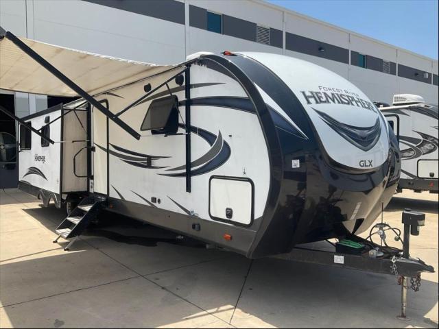 2019 SALEM TRAVEL TRA
