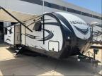 2019 SALEM TRAVEL TRA for sale at Copart TX - DALLAS SOUTH