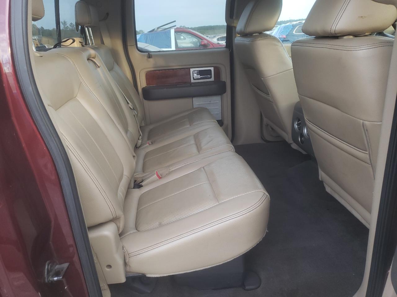 2009 Ford F-150 - Image 10