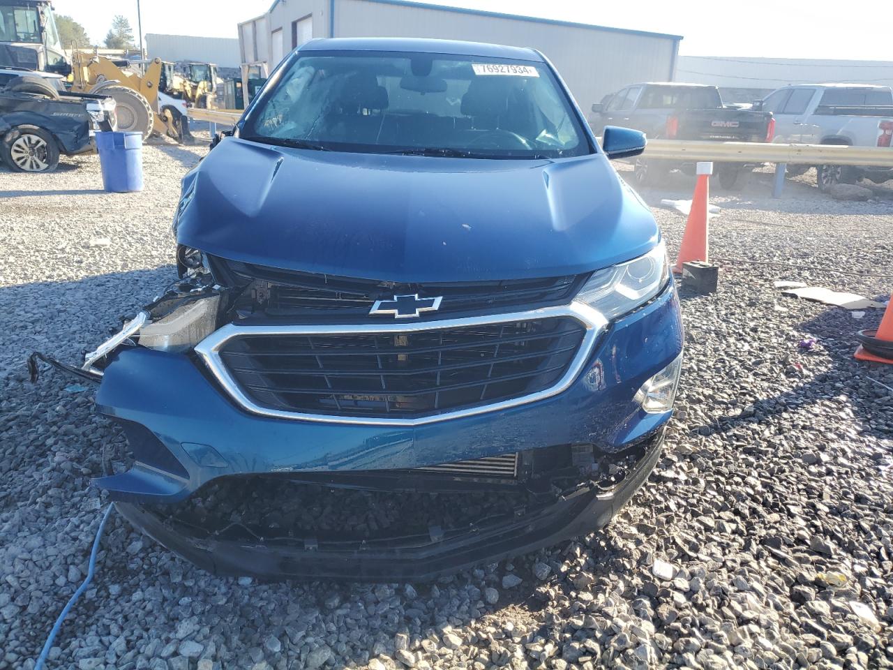2019 Chevrolet Equinox - Image 5