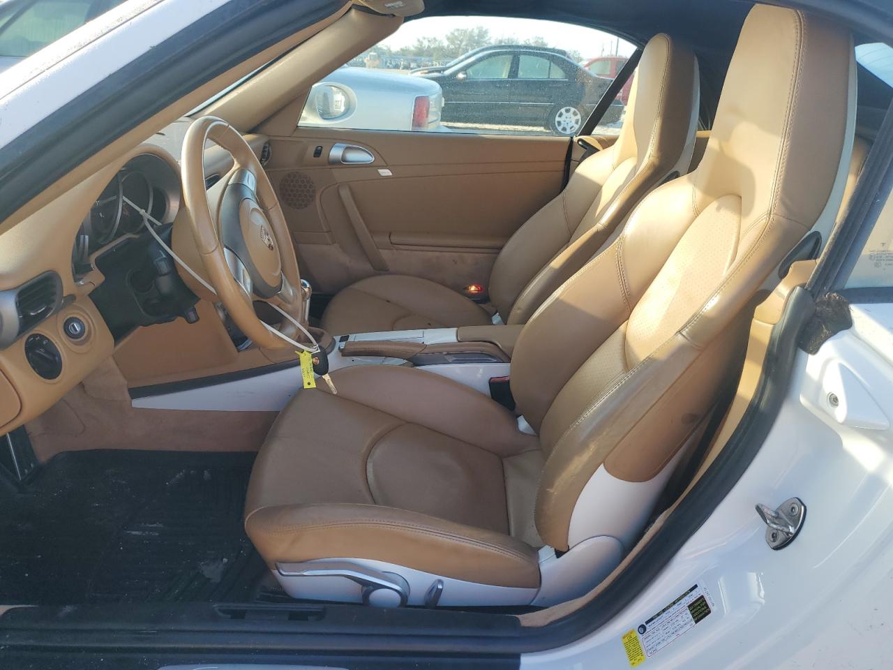2007 Porsche 911 - Image 7