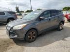 2016 Ford Escape Se на продаже в Miami, FL - Mechanical