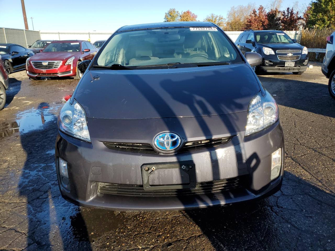 2010 Toyota Prius - Image 5