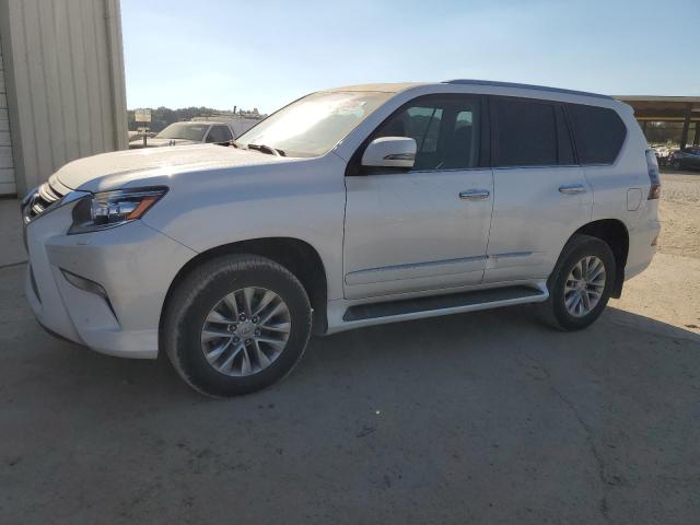  LEXUS GX 2019 Белый