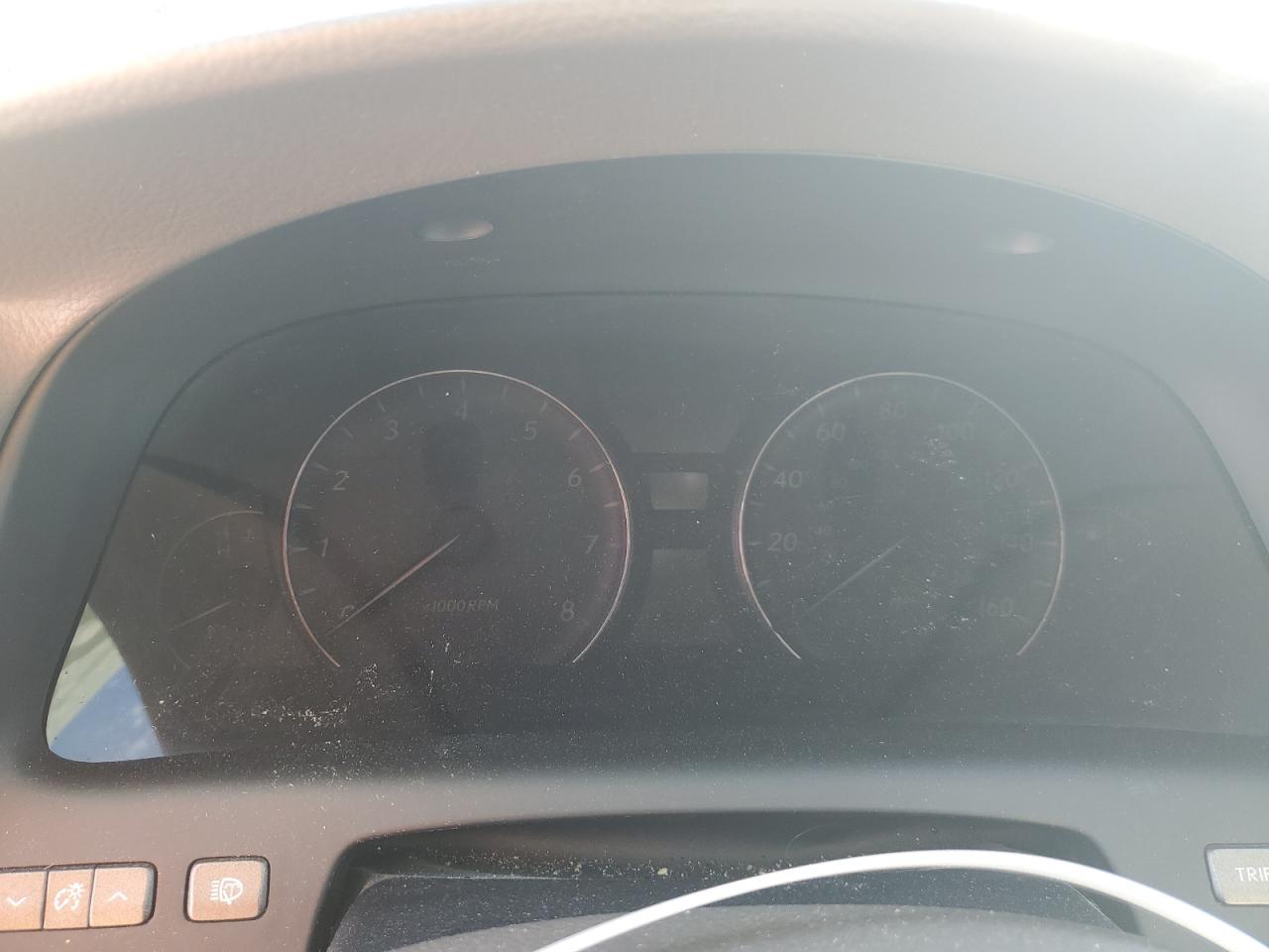 2010 Lexus Ls 460 VIN: JTHCL5EF0A5005460 Lot: 78035804