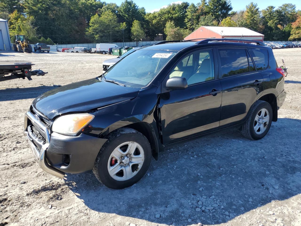 2T3BF4DV8AW059640 2010 Toyota Rav4