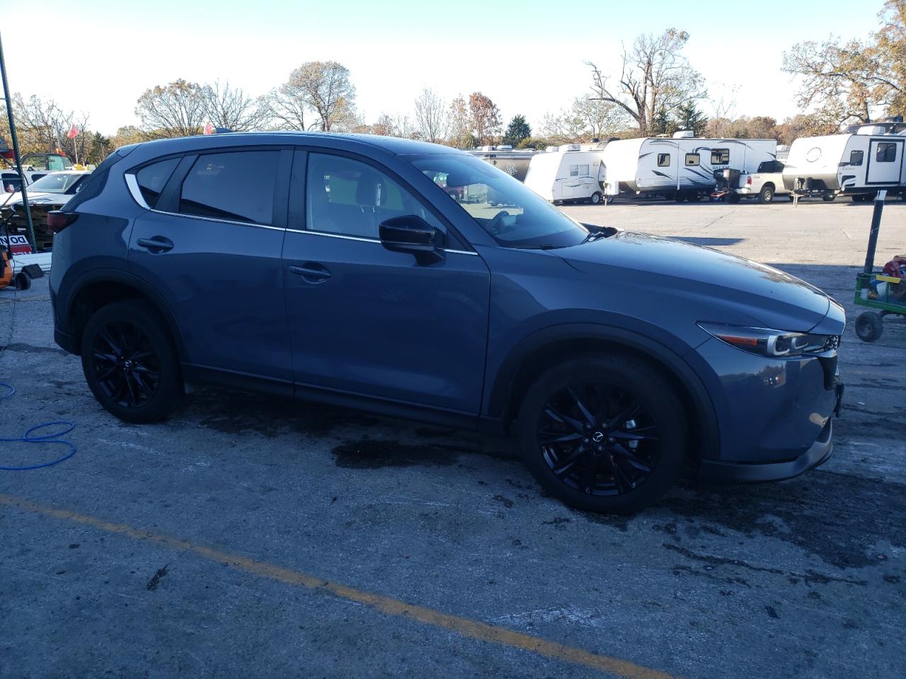 2023 Mazda CX-5 - Image 4
