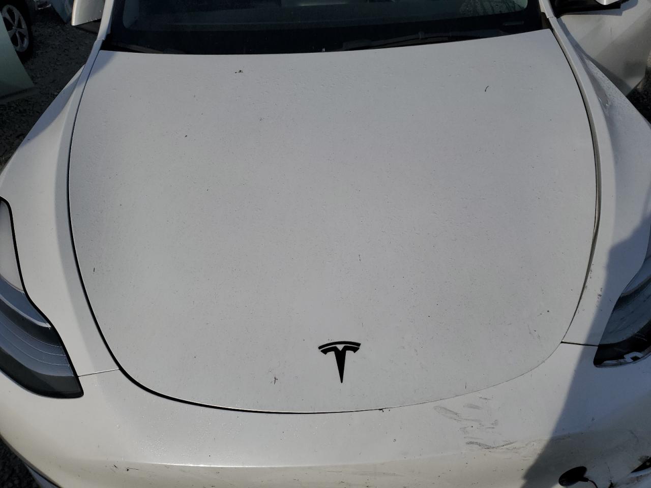 2021 Tesla Model Y VIN: 5YJYGDEE2MF213310 Lot: 73804374