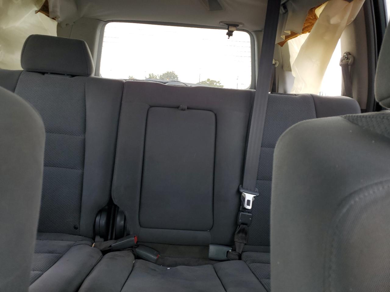 2006 Honda Pilot Ex VIN: 5FNYF28436B032164 Lot: 76424314