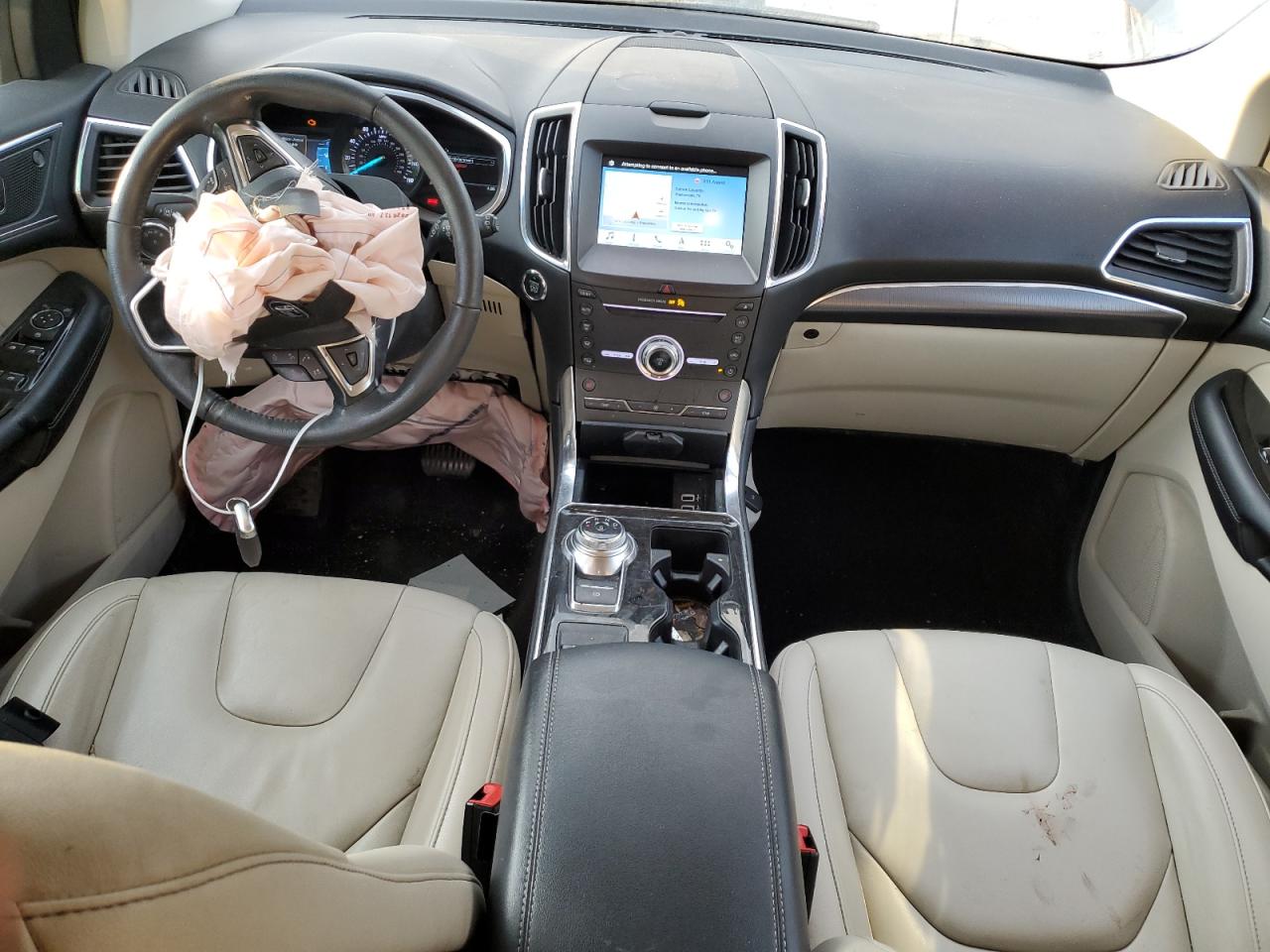 2019 Ford Edge - Image 8
