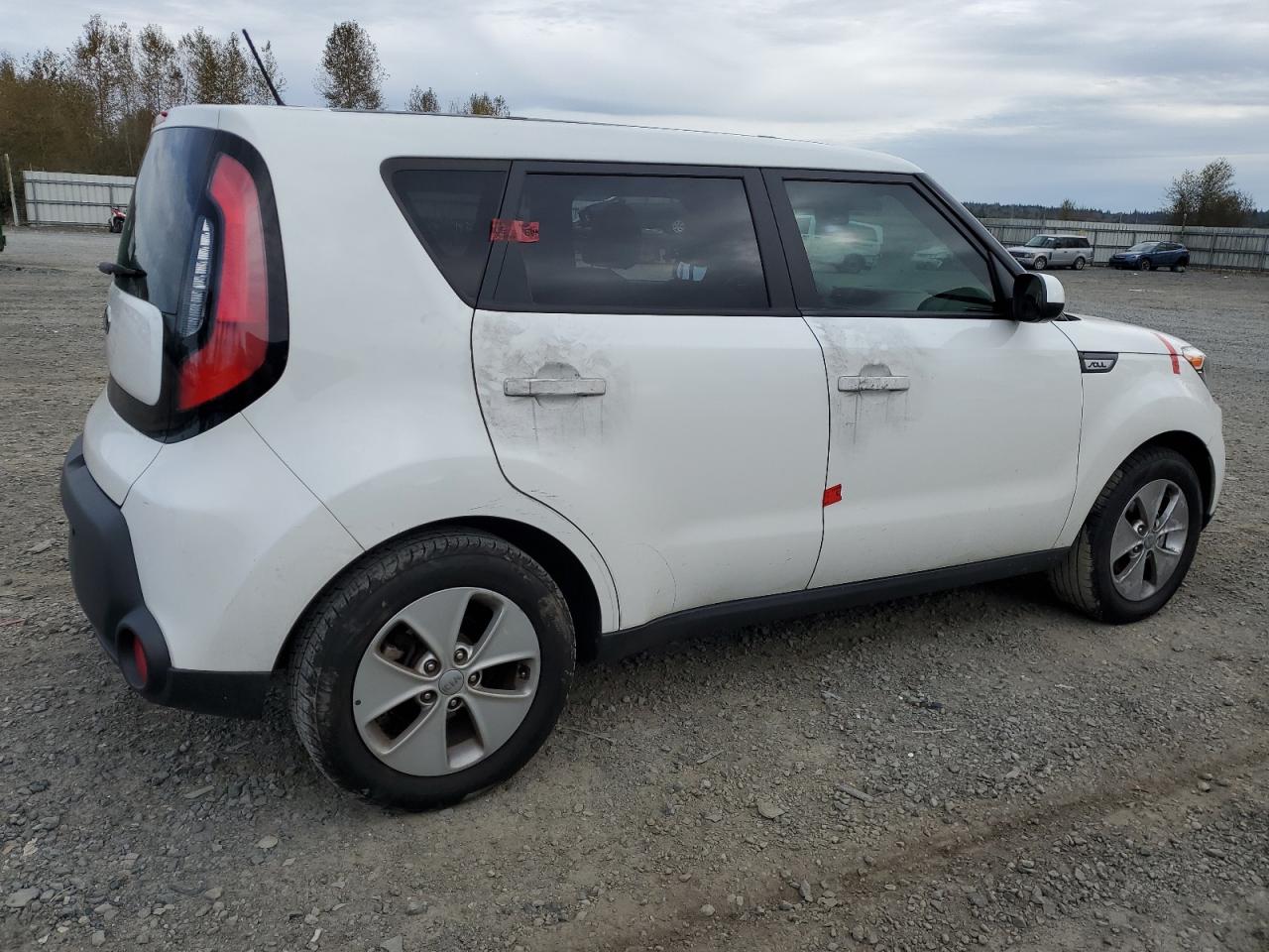 2016 Kia Soul - Image 3