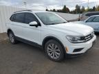 2018 Volkswagen Tiguan S იყიდება Portland-ში, OR - Biohazard/Chemical