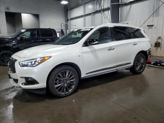 5N1DL0MM4LC527785 Infiniti QX60 LUXE