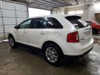 2013 Ford Edge Limited zu verkaufen in Madisonville, TN - Front End