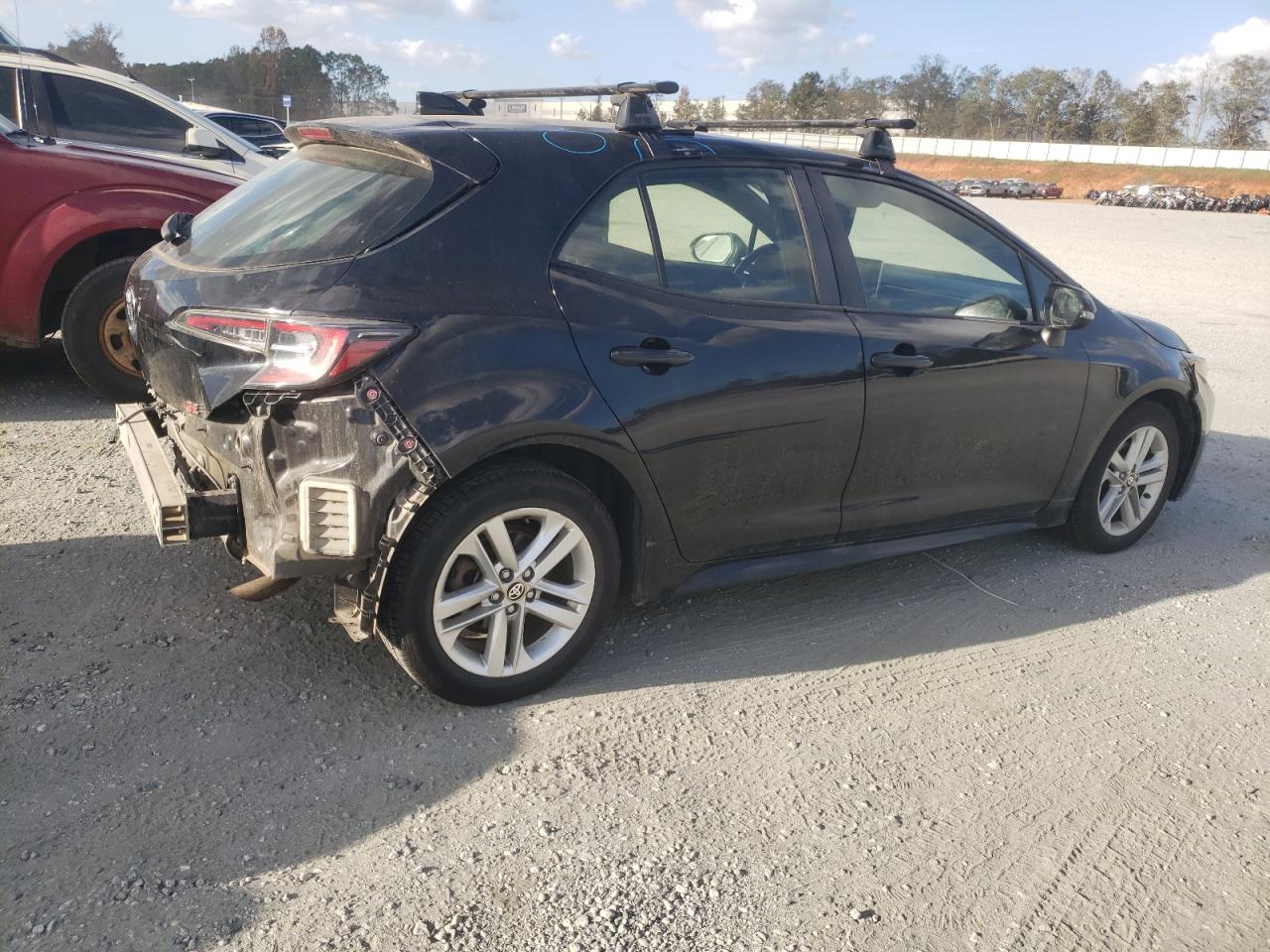 2019 Toyota Corolla - Image 3