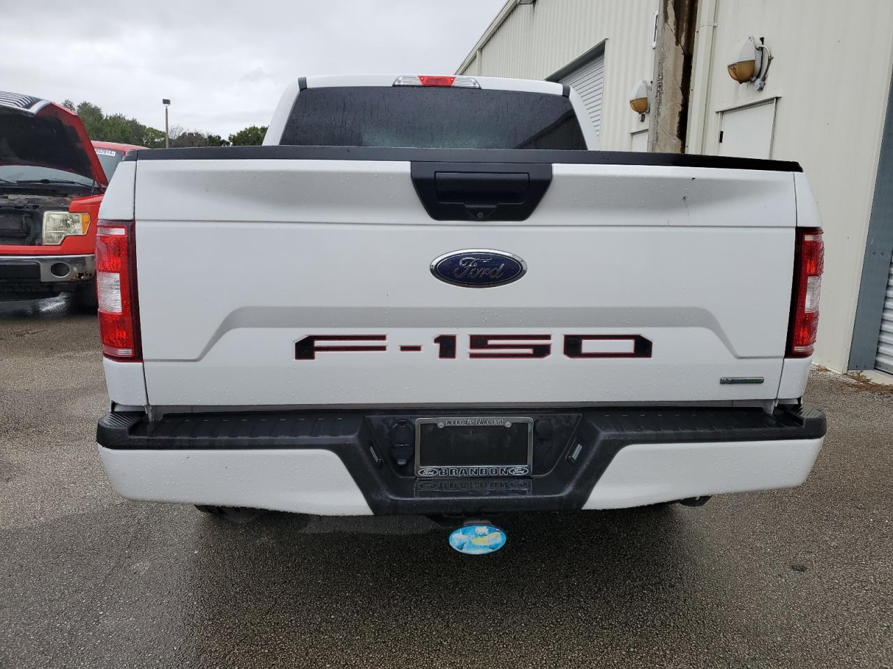 1FTEW1CP2LFB99623 2020 Ford F150 Supercrew