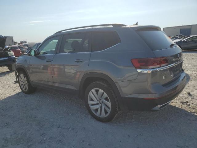 1V2HR2CA5MC596377 Volkswagen Atlas SE 2