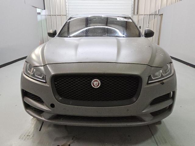 SADCJ2FX3LA645416 Jaguar F-Pace PRE 5