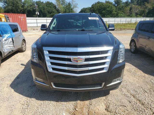  CADILLAC ESCALADE 2016 Черный