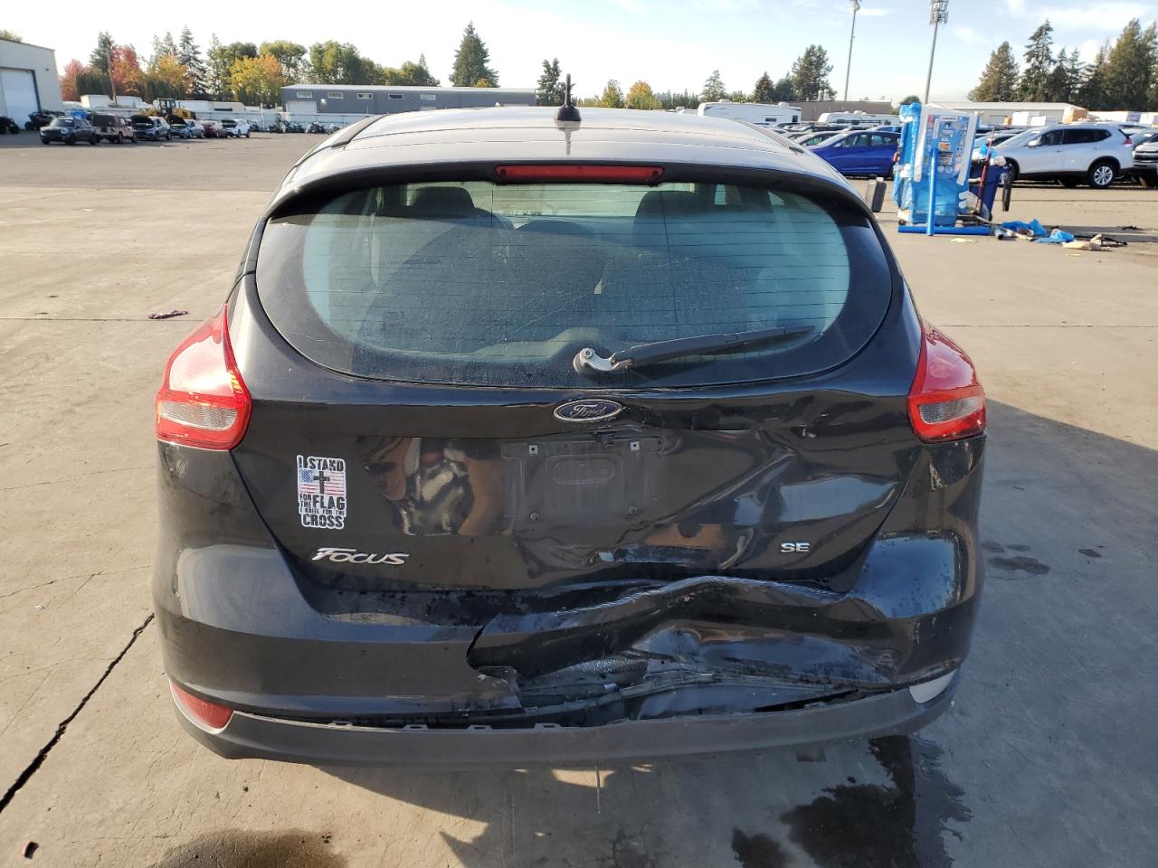 2016 Ford Focus - Image 6