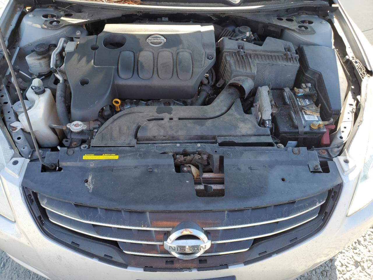 2011 Nissan Altima Base VIN: 1N4AL2AP4BN494376 Lot: 84172865