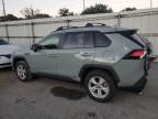 2021 Toyota Rav4 Xle en Venta en Savannah, GA - Rear End