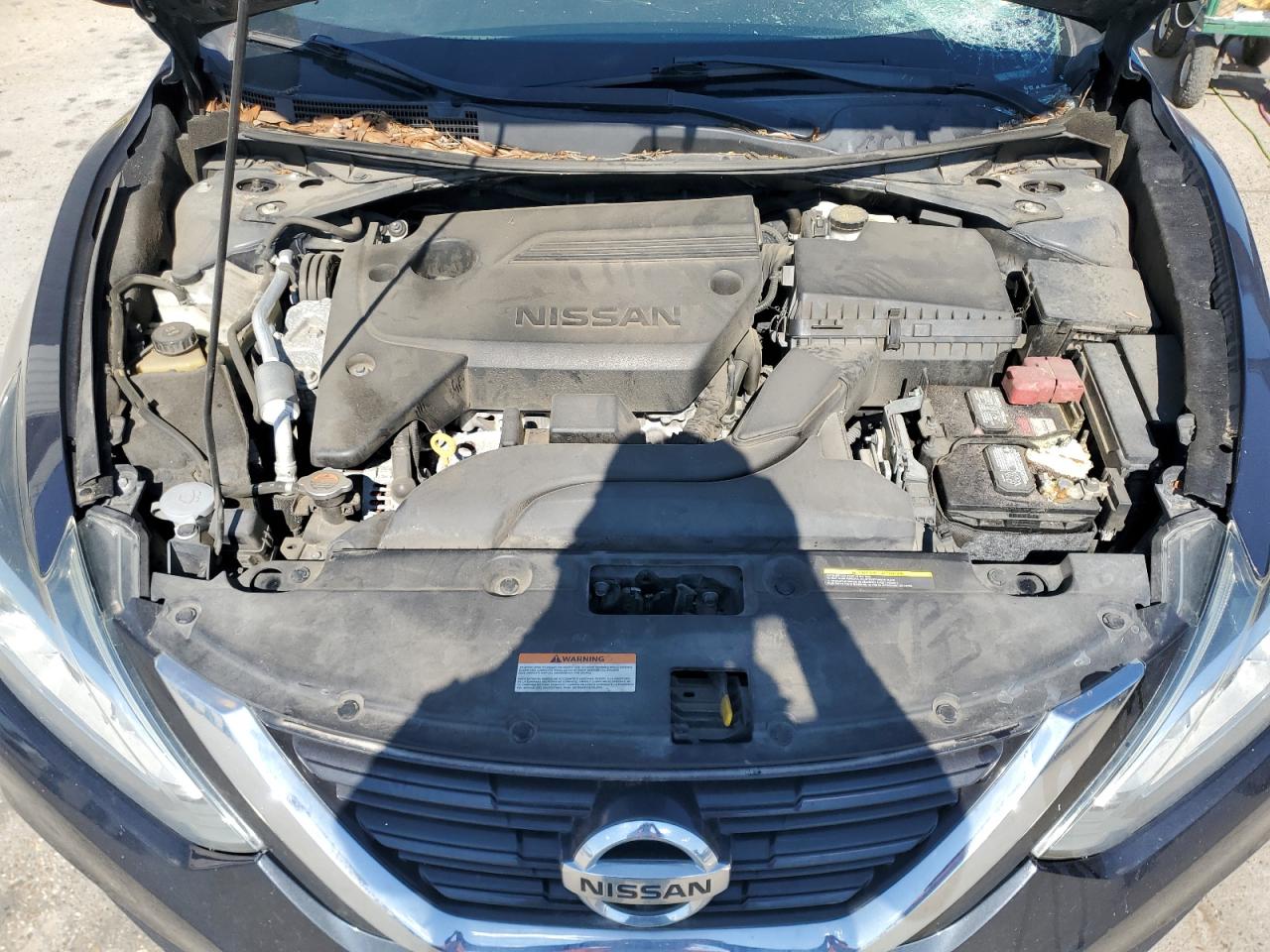 1N4AL3AP8JC122314 2018 Nissan Altima 2.5