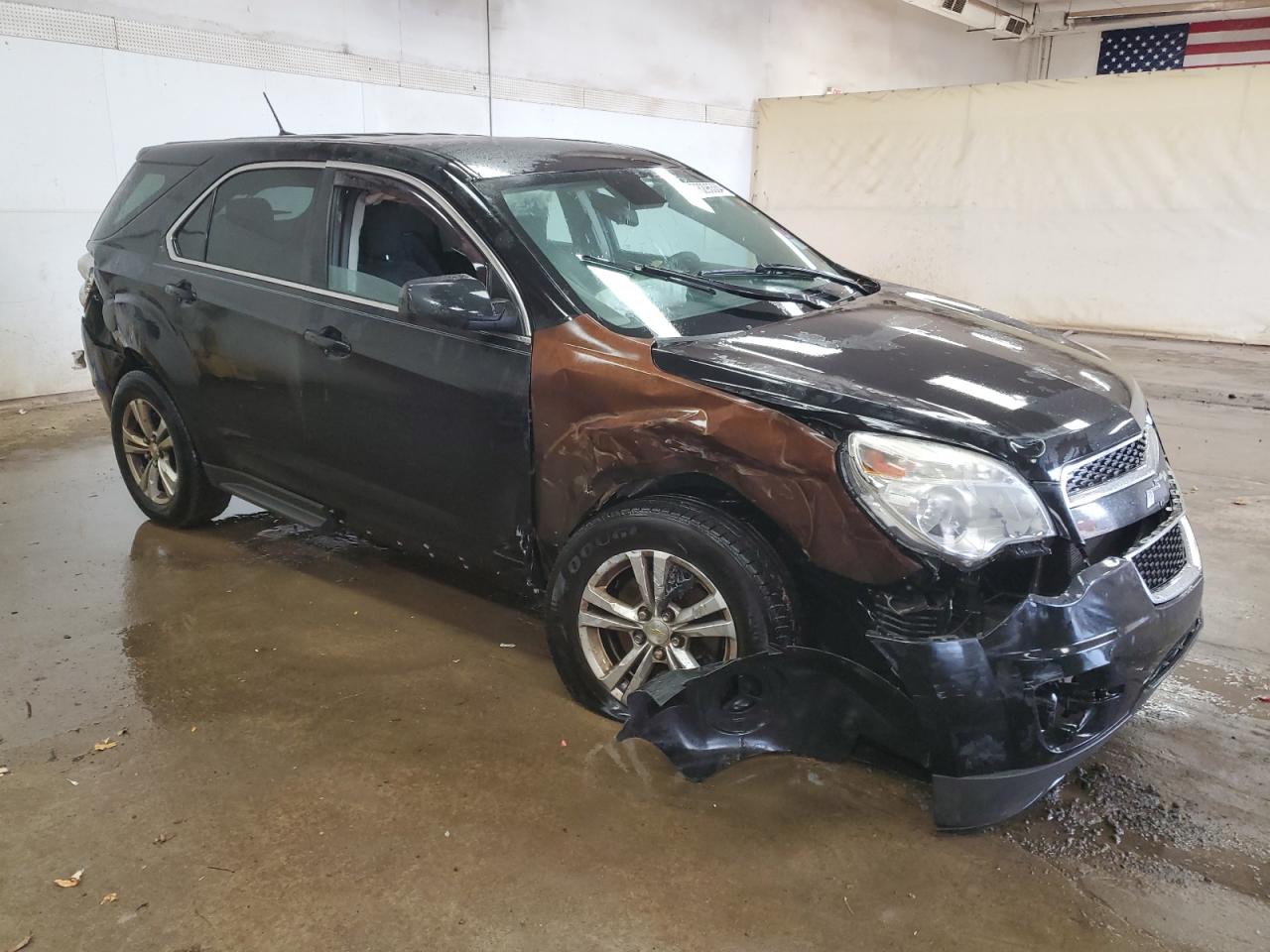 2013 Chevrolet Equinox - Image 4