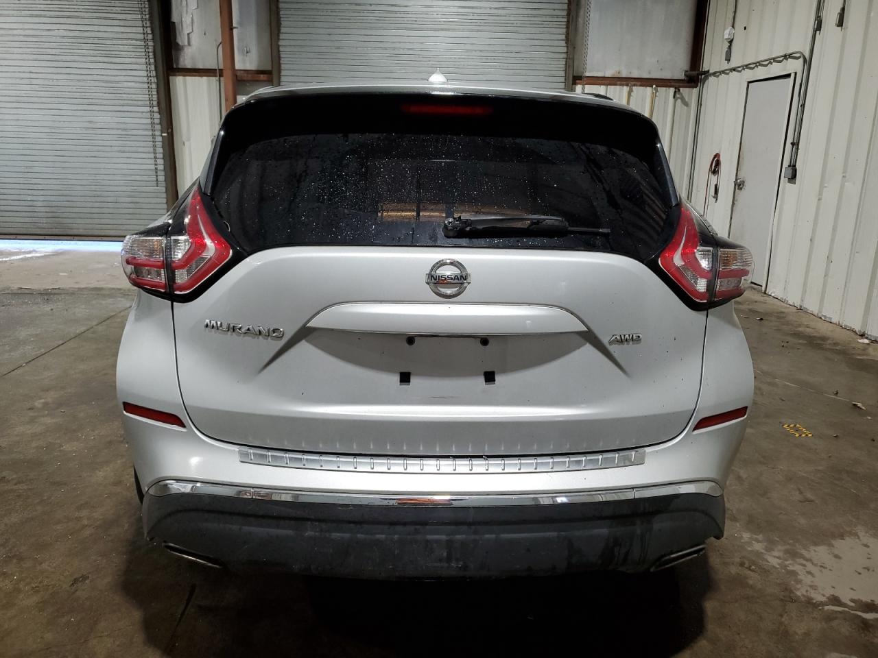 2015 Nissan Murano S VIN: 5N1AZ2MH6FN274039 Lot: 74294674