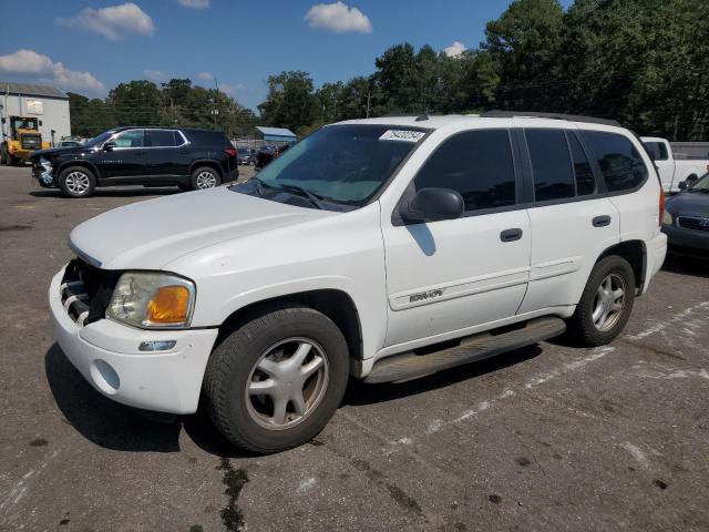 2005 Gmc Envoy 