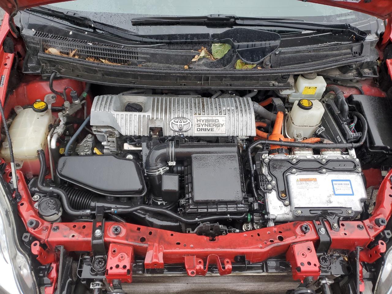 JTDKN3DU2A0189888 2010 Toyota Prius JTDKN3DU2A0189888 2010 Toyota Prius