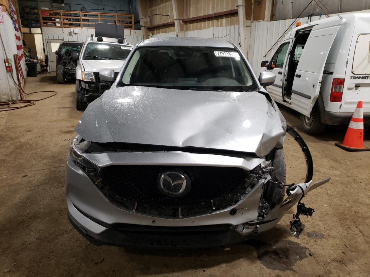 2020 Mazda CX-5 - Image 5