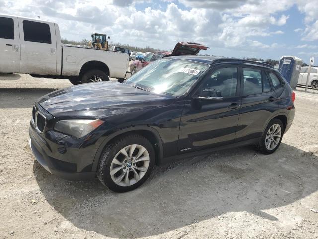 2014 Bmw X1 Xdrive28I