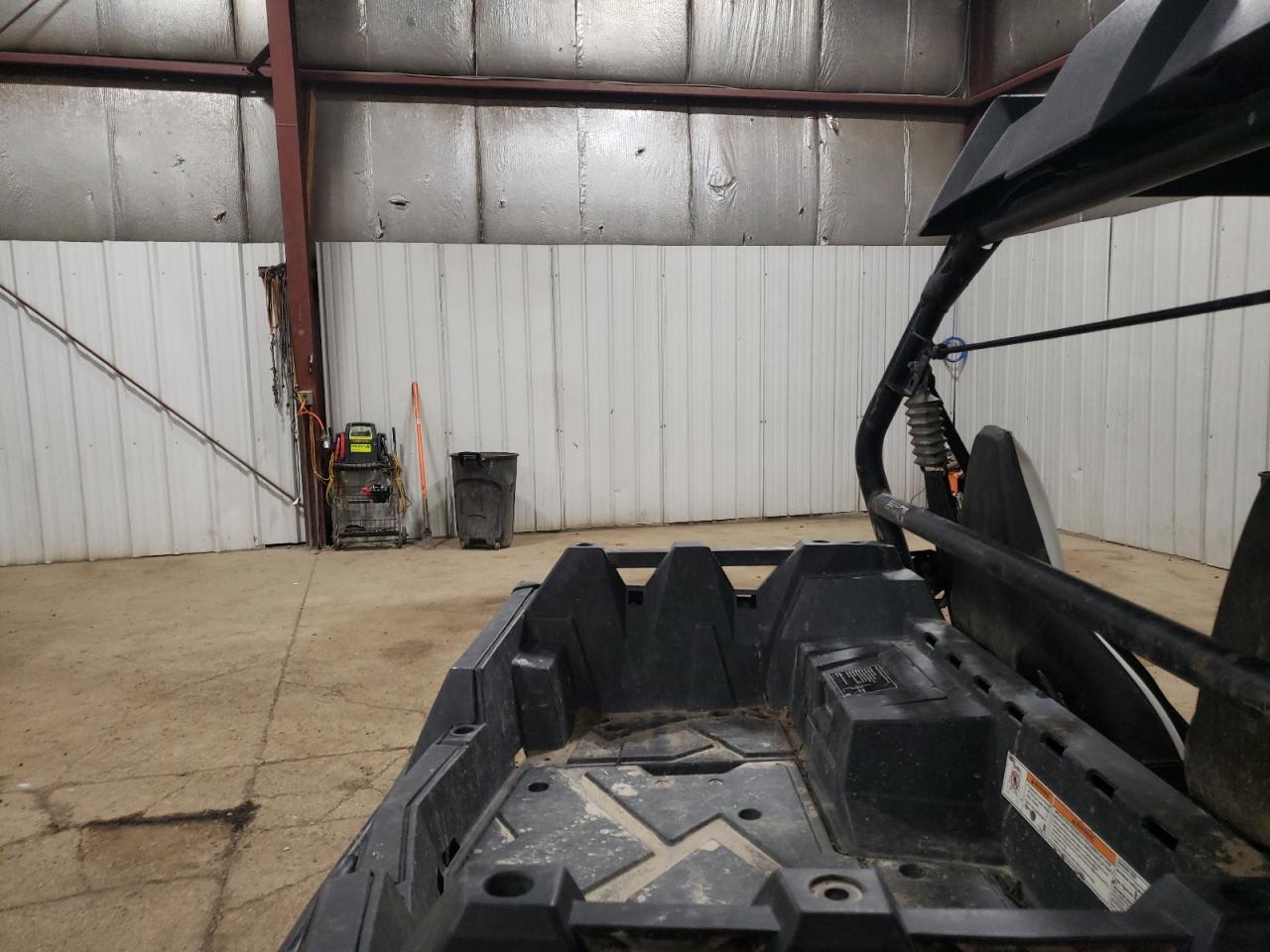 2011 Polaris Ranger Rzr 900Xp VIN: 4XAJH87A3BB406251 Lot: 54758434