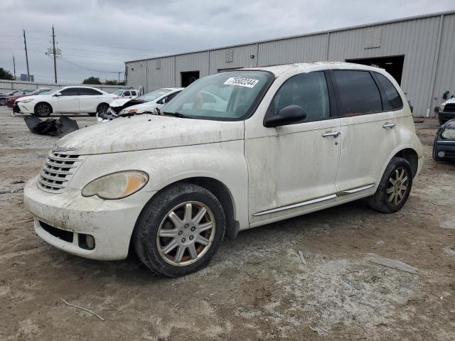 2010 Chrysler Pt Cruiser 