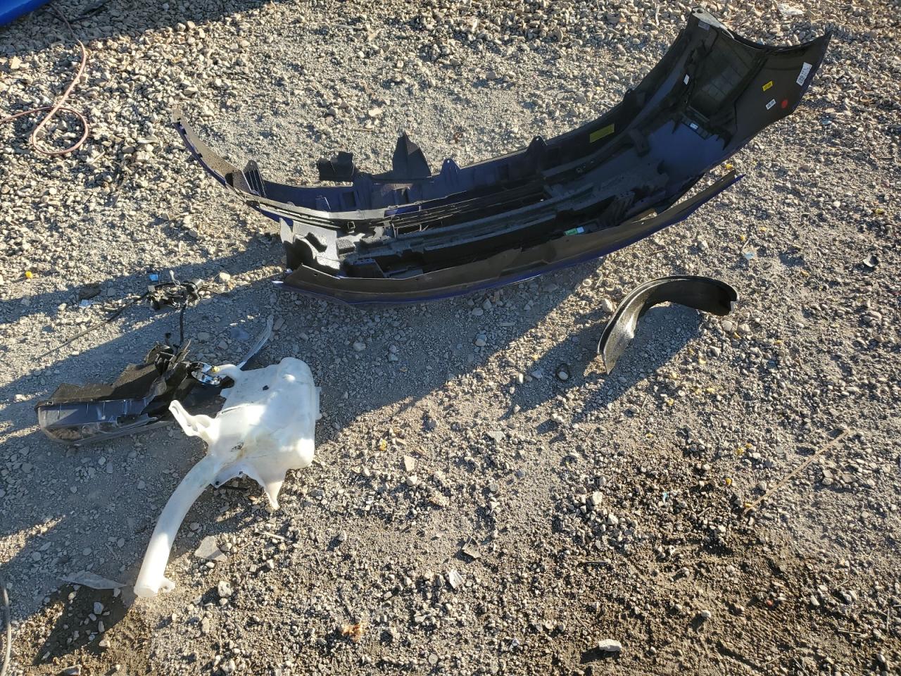 KMHLS4AG5PU624806 2023 Hyundai Elantra Sel