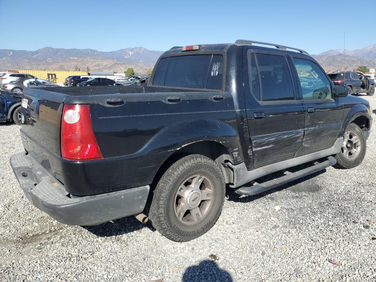 2004 Ford Explorer - Image 3