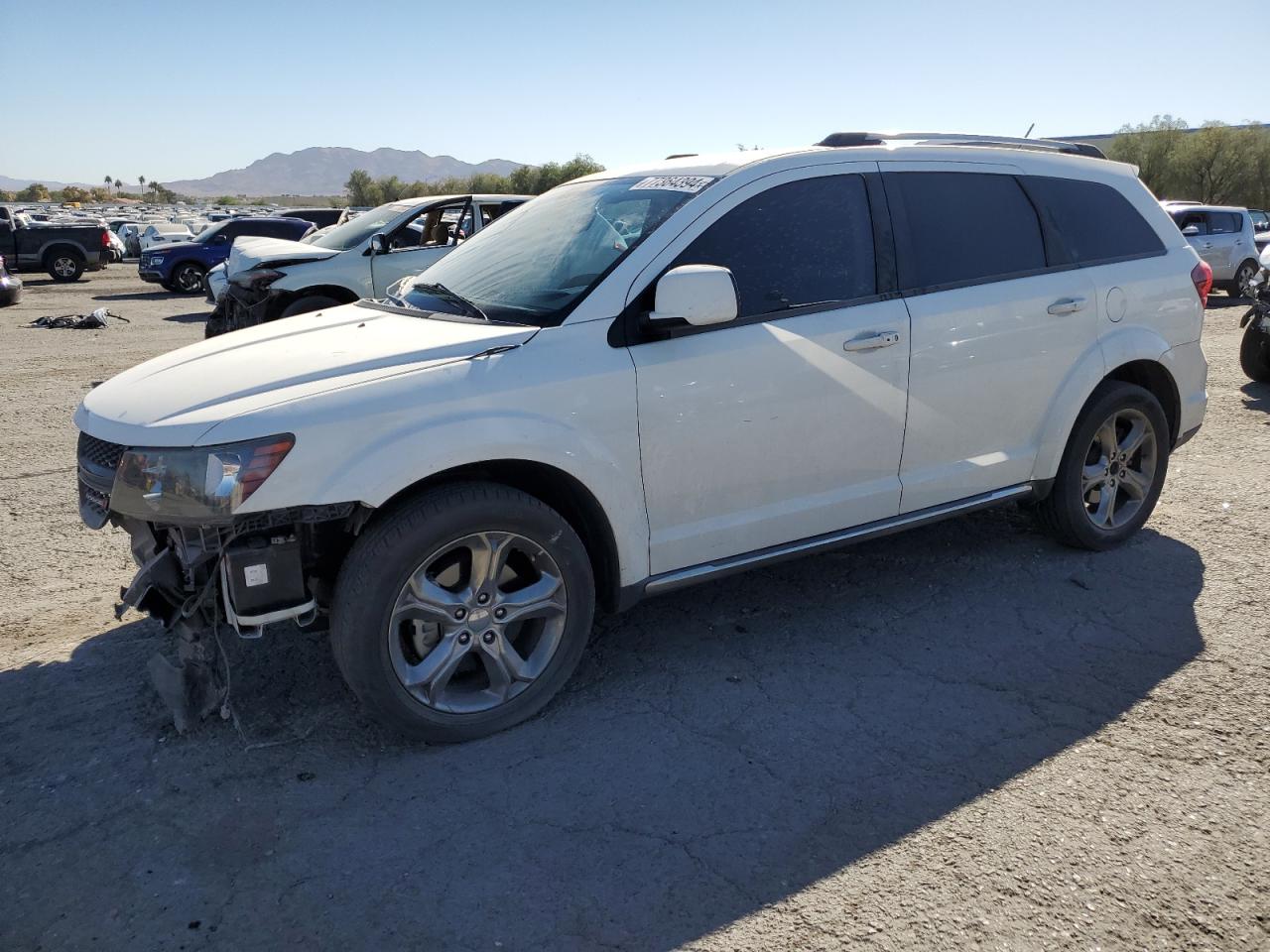 2016 Dodge Journey - Image 1